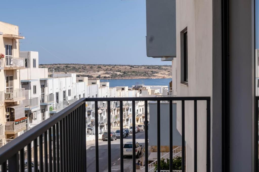 Mellieha, Luxury 3 Bedroom Azure Maisonette Exterior photo