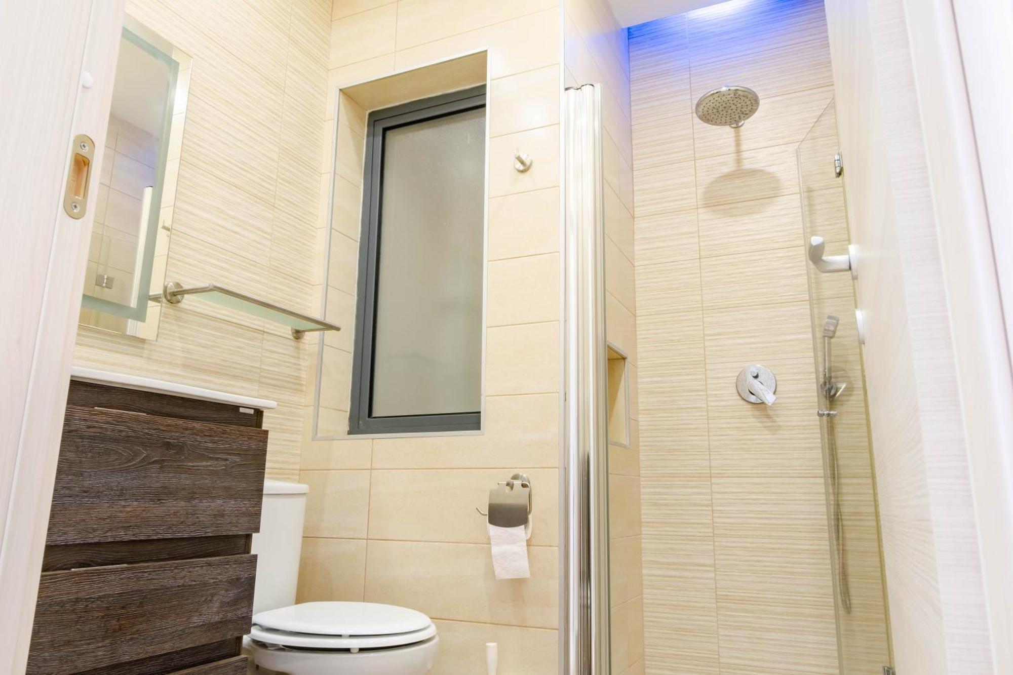 Mellieha, Luxury 3 Bedroom Azure Maisonette Exterior photo